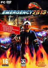 Emergency 2013 PC